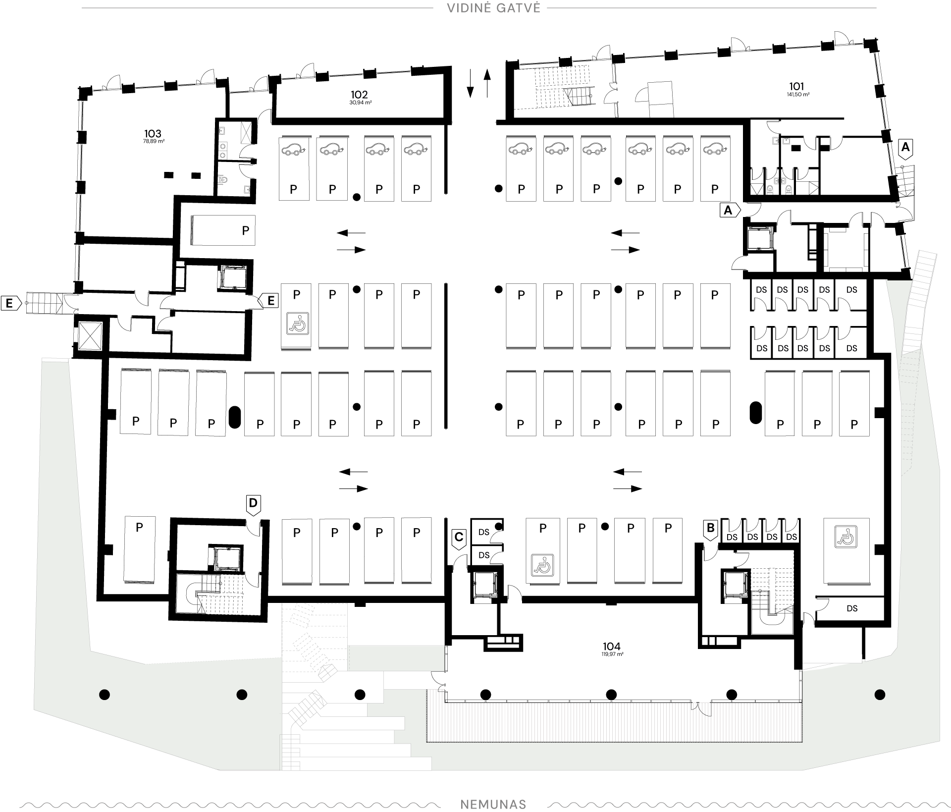 floor 1 plan