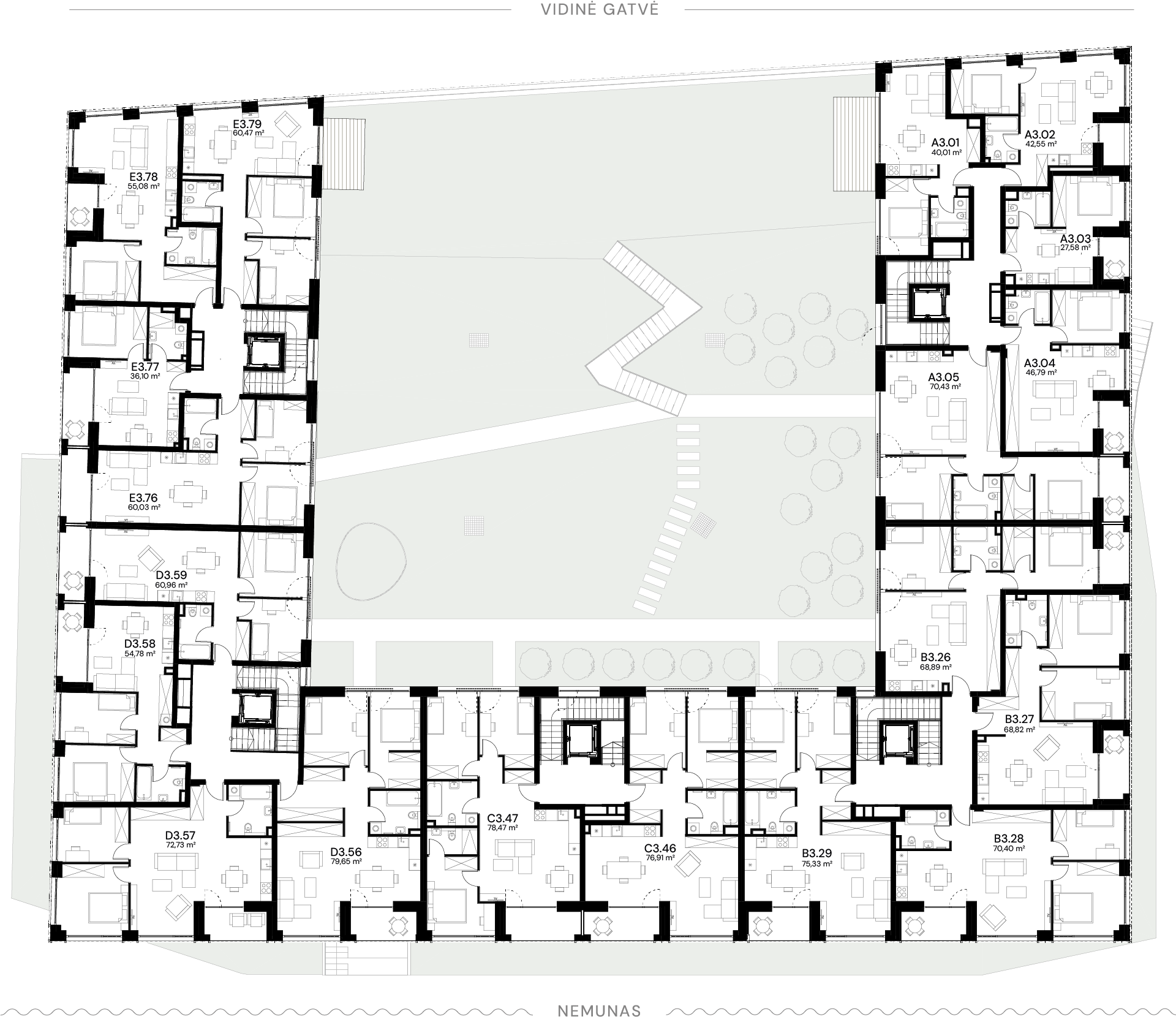 floor 3 plan