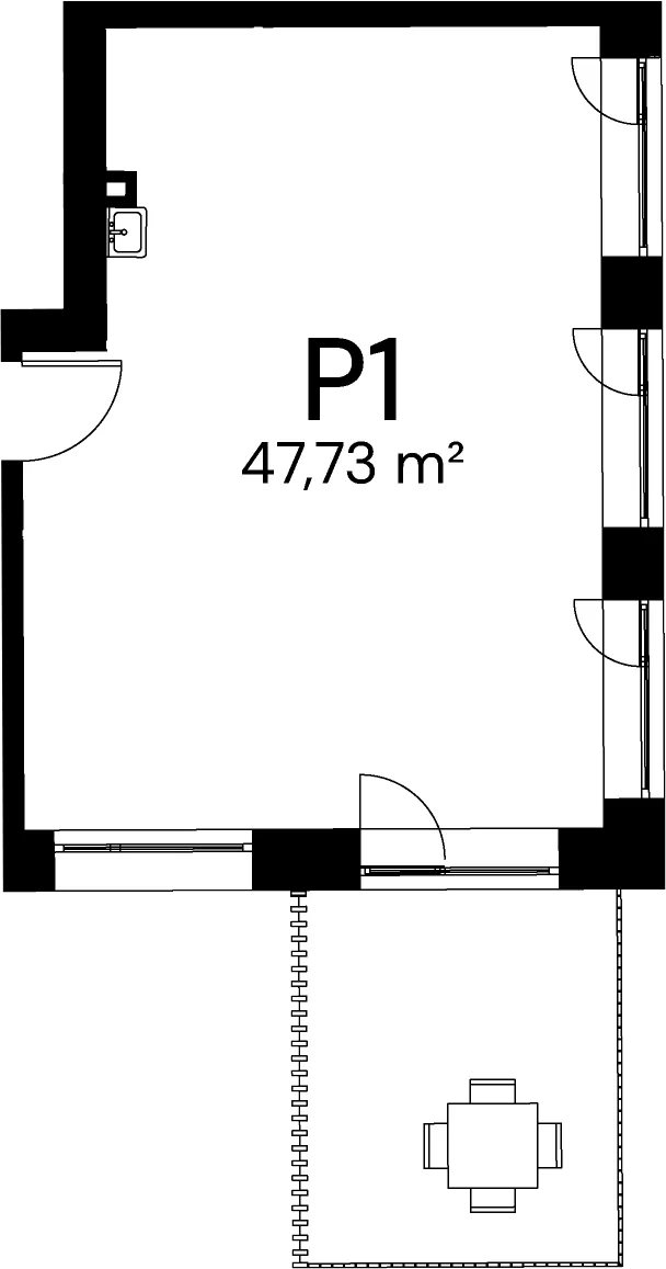 P1